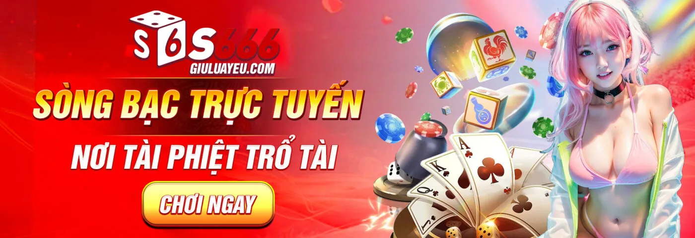 Sòng bạc trực tuyến nơi tài phiệt trổ tài