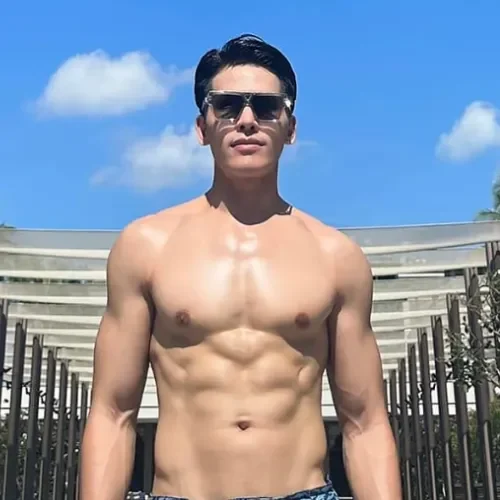 Người chơi Lê Quốc Bảo